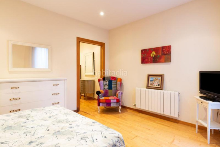 Ático en plaza anselm clavé 5 joia modernista única i irrepetible en Terrassa