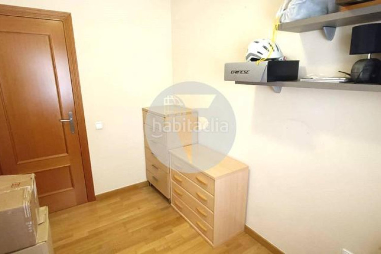 Dúplex  de ensueño en el centro con gran terraza y balcón, 2 plazas de parking y detalles premium en Terrassa