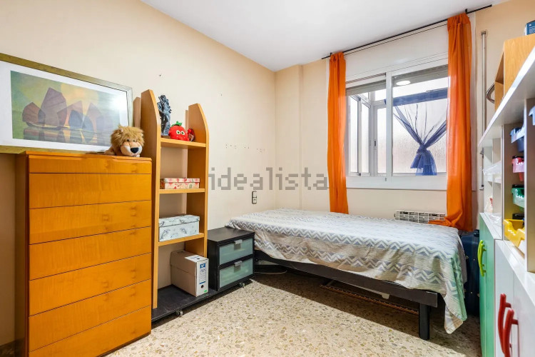 Piso en avenida de Barcelona