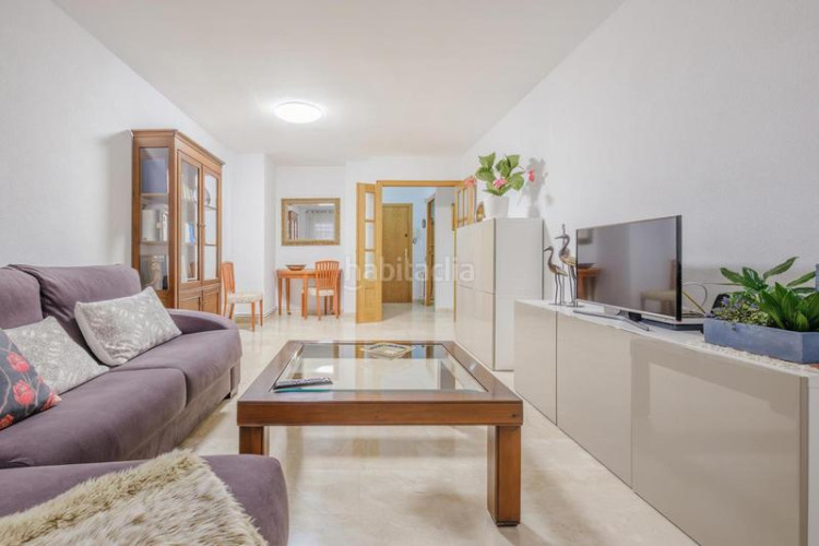 Planta baja magnífico piso con parquing en el centro ! en Terrassa