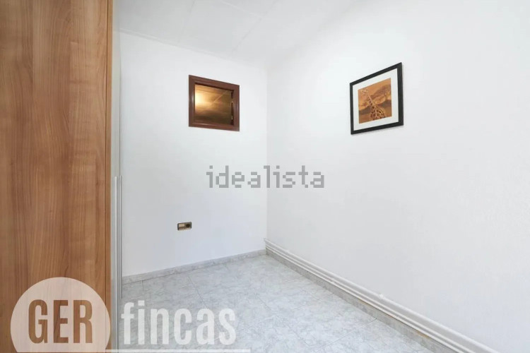 Piso en calle de Marconi