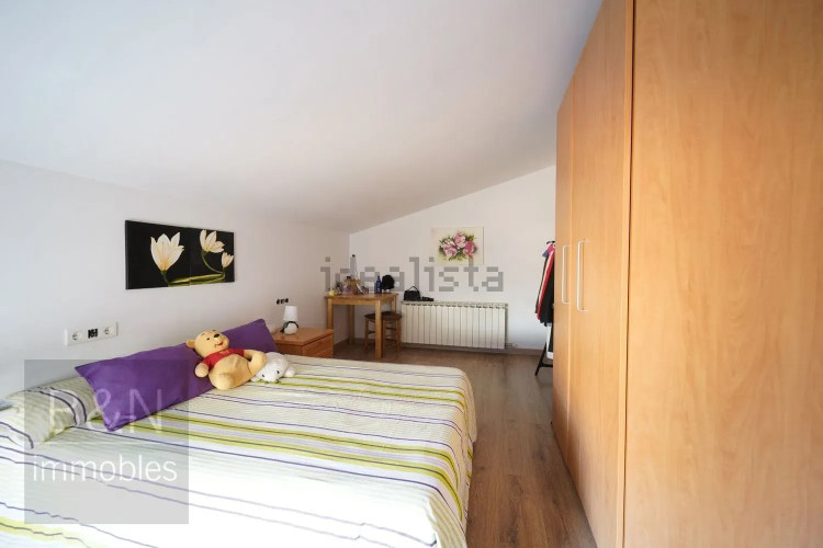 Dúplex en Barrio Zona Esportiva