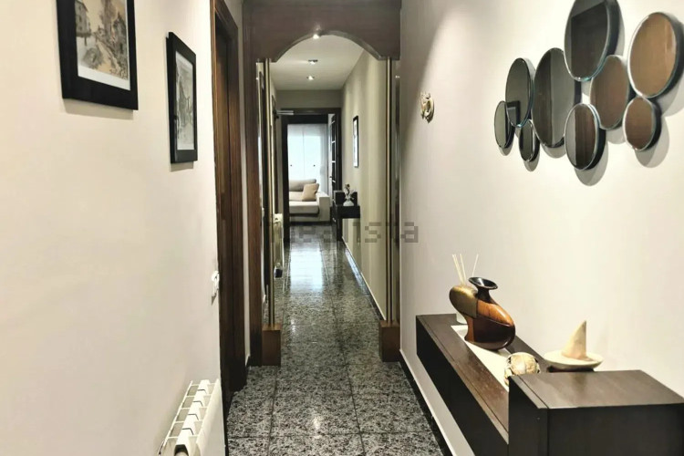 Piso en calle de l'Emperadriu Eugènia