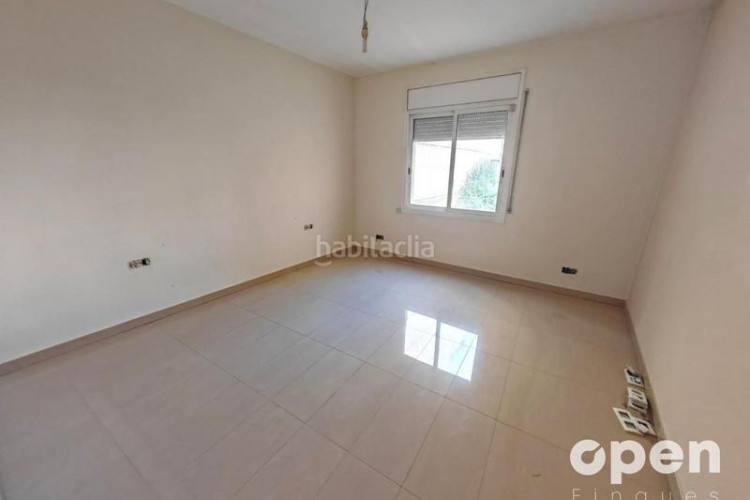 Casa calle aneto en Les Arenes - La Grípia - Can Montllor Terrassa