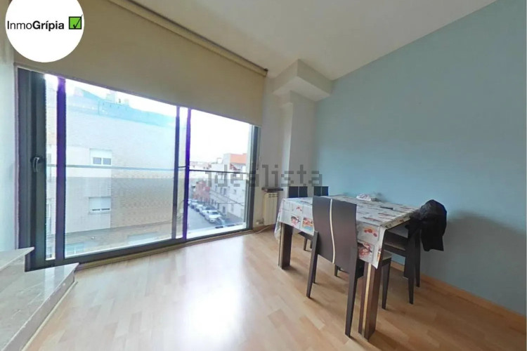 Dúplex en Barrio Les Arenes