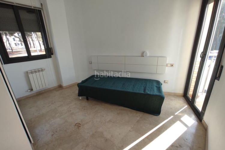 Piso en Torre - Sana Terrassa