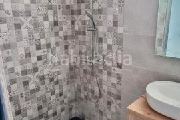 Dúplex obra nueva, duplex de 3 habitaciones y terraza en Terrassa
