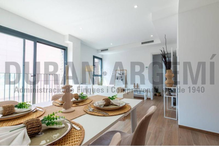 Dúplex  en venta en sant pere en San Pere Terrassa