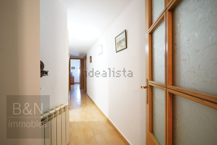 Amplia vivienda de ensueño en una ubicación privilegiada con 4 dormitorios y patio interior