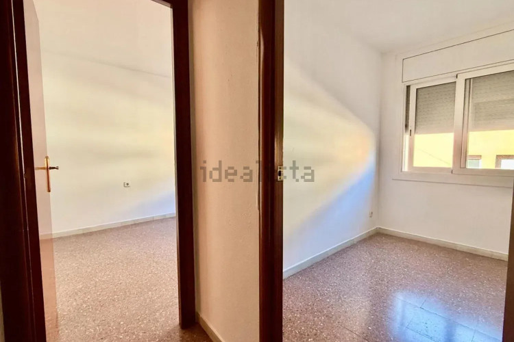 Piso en calle d'Amèrica