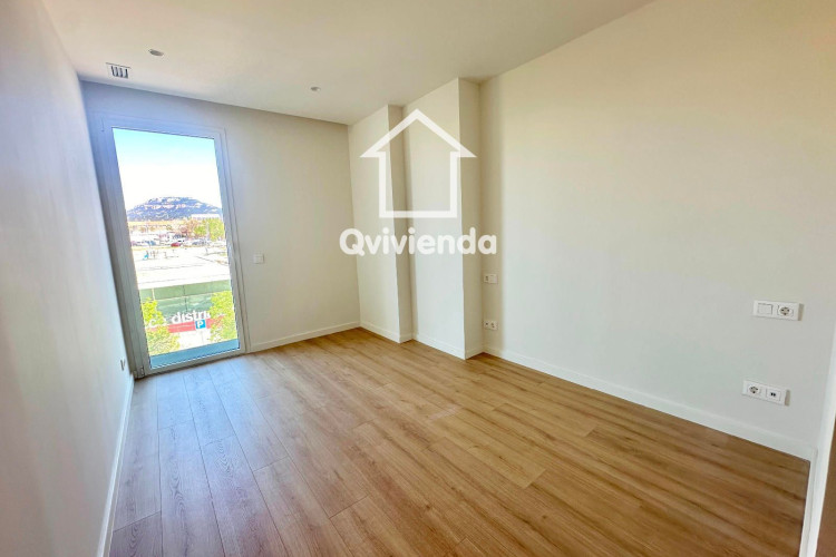 Frederic Mistral,De, Sant Pere Nord