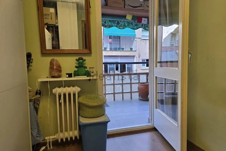 Piso en calle de Francesc Oller