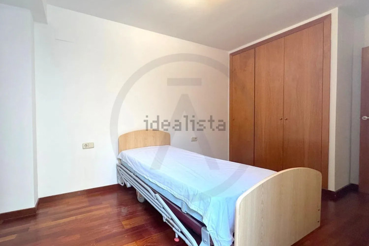 Piso en plaza del Vapor Ventalló