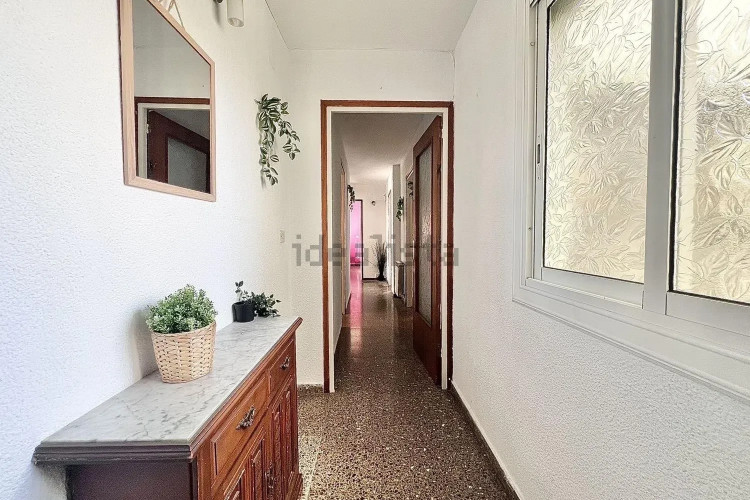 Piso en Barrio Can Palet