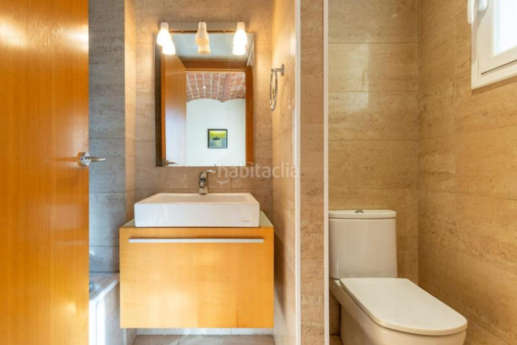 Ático en plaza anselm clavé 5 joia modernista única i irrepetible en Terrassa