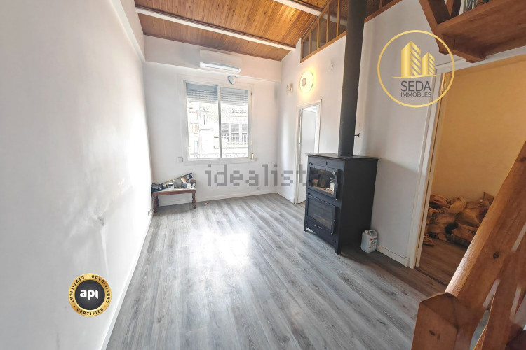Piso en calle del Cardaire