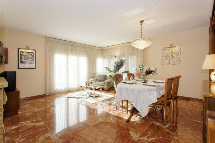 Piso  en venta en ca naurell en Ca n'Aurell Terrassa
