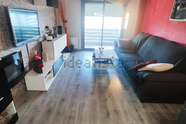 Dúplex en Barrio Les Arenes