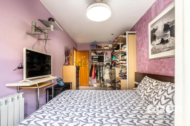 Piso en calle de Maria Auxiliadora