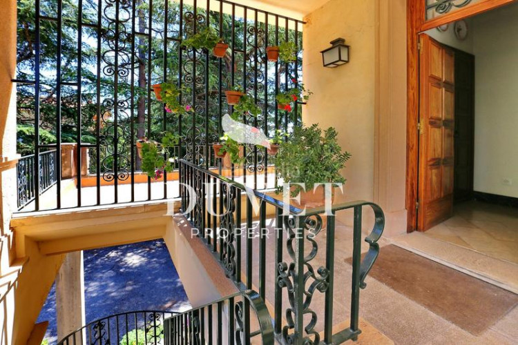 Chalet impresionante casa en matadepera en Pla de Bon Aire Terrassa