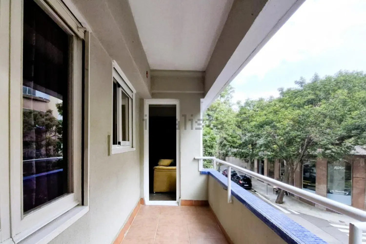 Piso en calle de Faraday