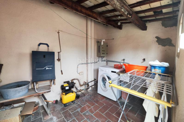 Casa tot exterior en Barri del Centre Terrassa
