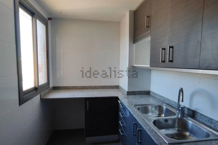 Piso en Barrio Ègara