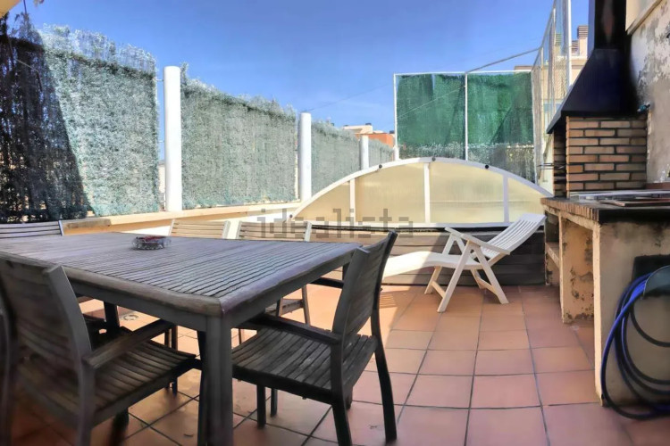 Casa independiente en calle de Martí Díez