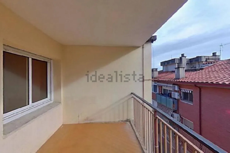 Piso en Carrer de l'Argentera
