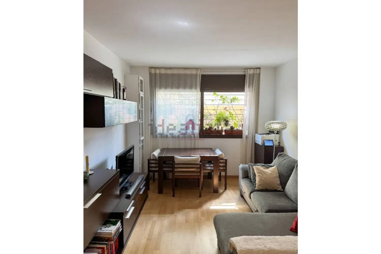 Piso en Barrio Ca n'Anglada