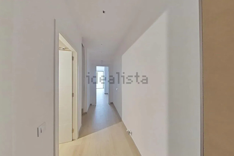 Chalet en Barrio Centre