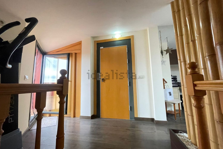 Dúplex en venta en Rambla de Francesc Macià