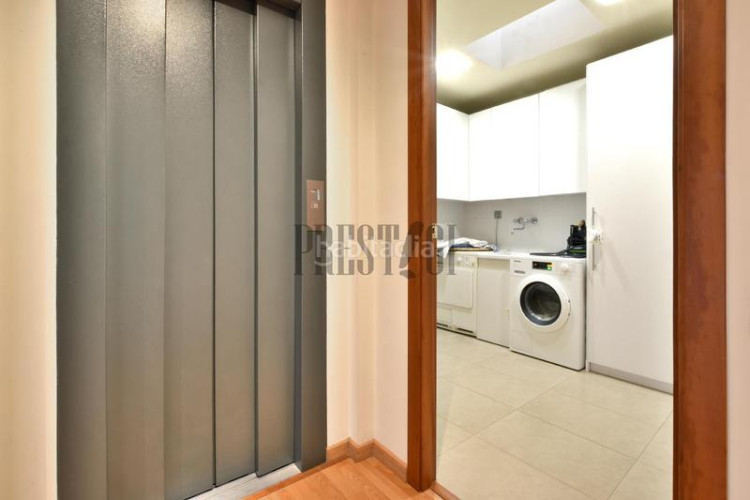 Casa espectacular casa en venta cerca de la avenida jaume i! en Terrassa