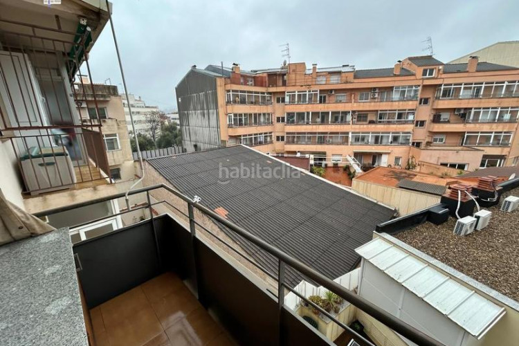 Piso exclusivo piso en el corazón zona ca naurell!!! en Terrassa