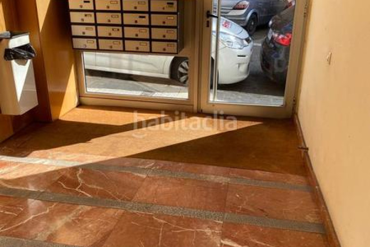 Planta baja ideal para inversores. piso alquilado. en Terrassa