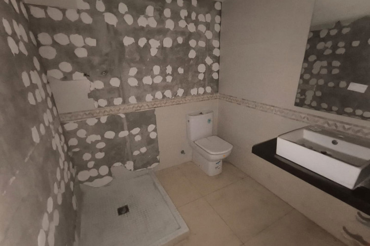 Carrer de Sant Jordi, Plau00E7a Catalunya - Escola Industrial