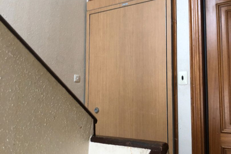 Carrer de la Mare de Du00E9u del Socors, Ca n'Anglada