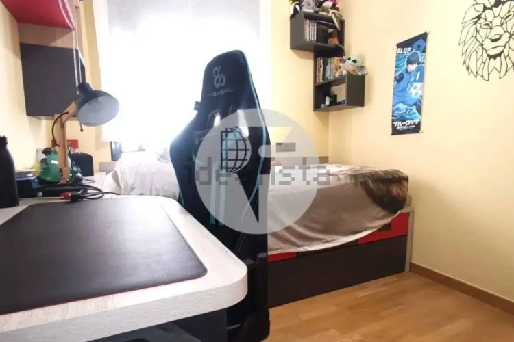 Dúplex en calle de Sant Marian