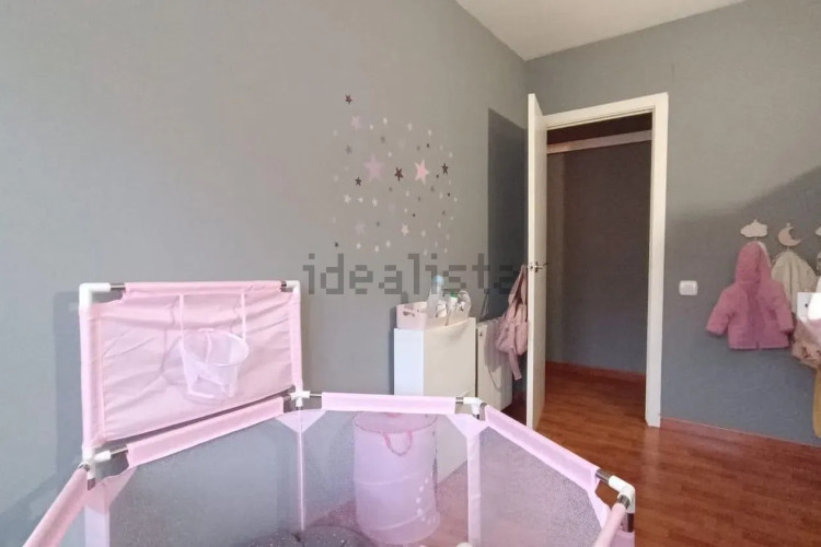 Piso en Barrio Roc Blanc