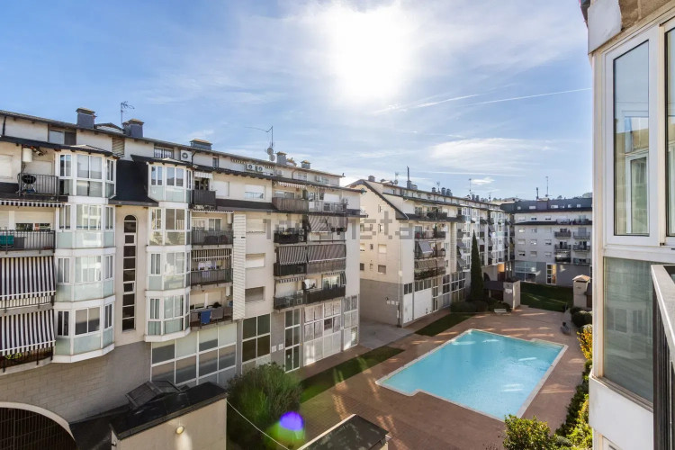 Piso en calle de Carrasco i Formiguera