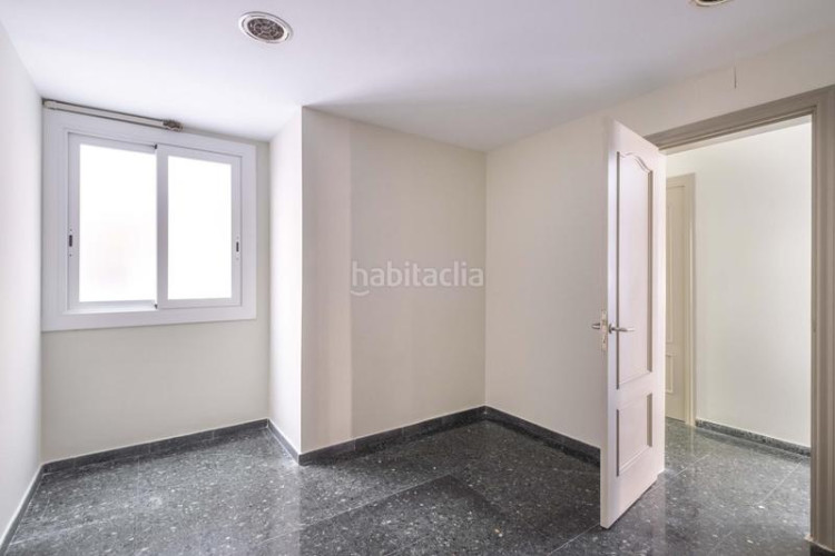 Piso  señorial en vallparadís en Vallparadís - Antic Poble de Sant Pere Terrassa