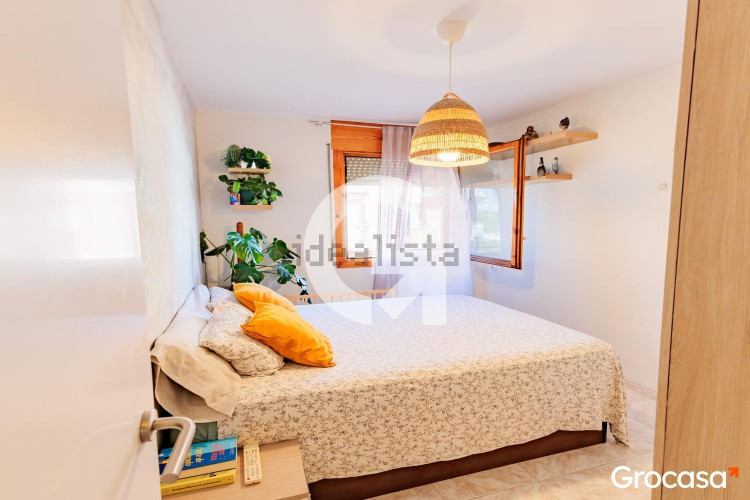 Piso en venta en La Grípia