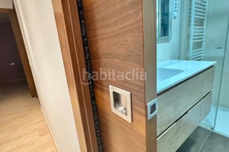 Piso  recién reformado en Sant Pere Nord Terrassa