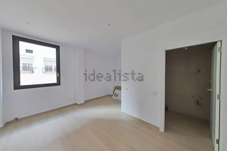 Chalet en Barrio Centre