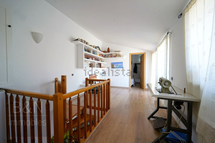 Dúplex en Barrio Zona Esportiva