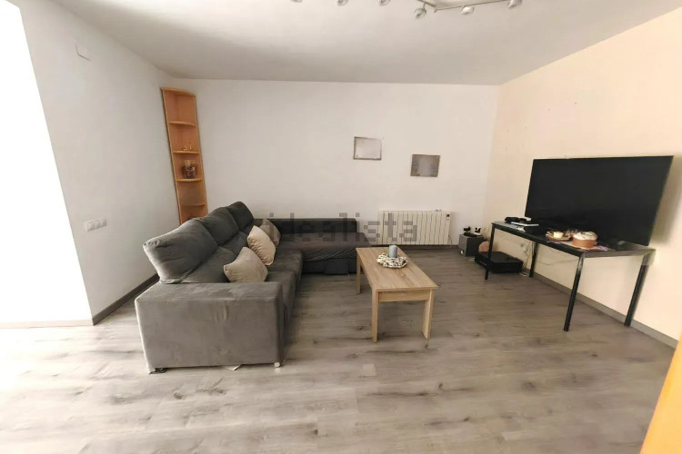 Chalet adosado en Barrio Les Arenes