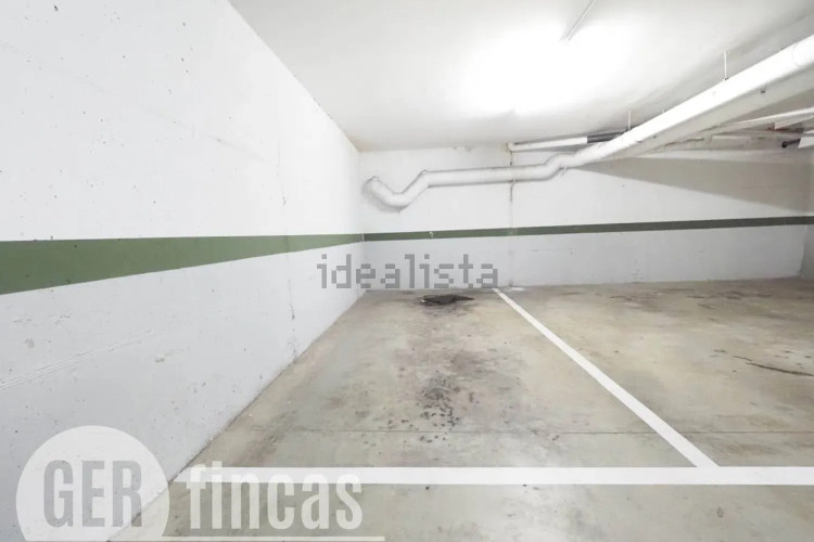 Dúplex en calle de Menéndez y Pelayo