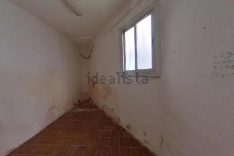 Piso en Barrio La Maurina