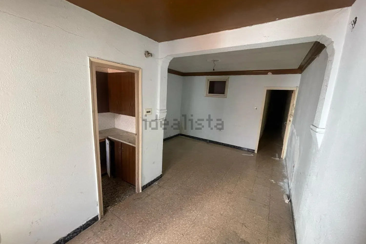 Chalet adosado en Barrio Can Boada