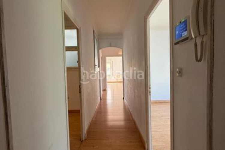 Piso gran oportunidad para inversores en el centro . en Terrassa